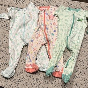 Tuffy Pajamas 12 month
